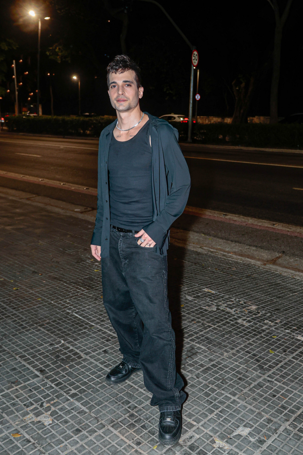 Fiuk  - Van Campos / AgNews