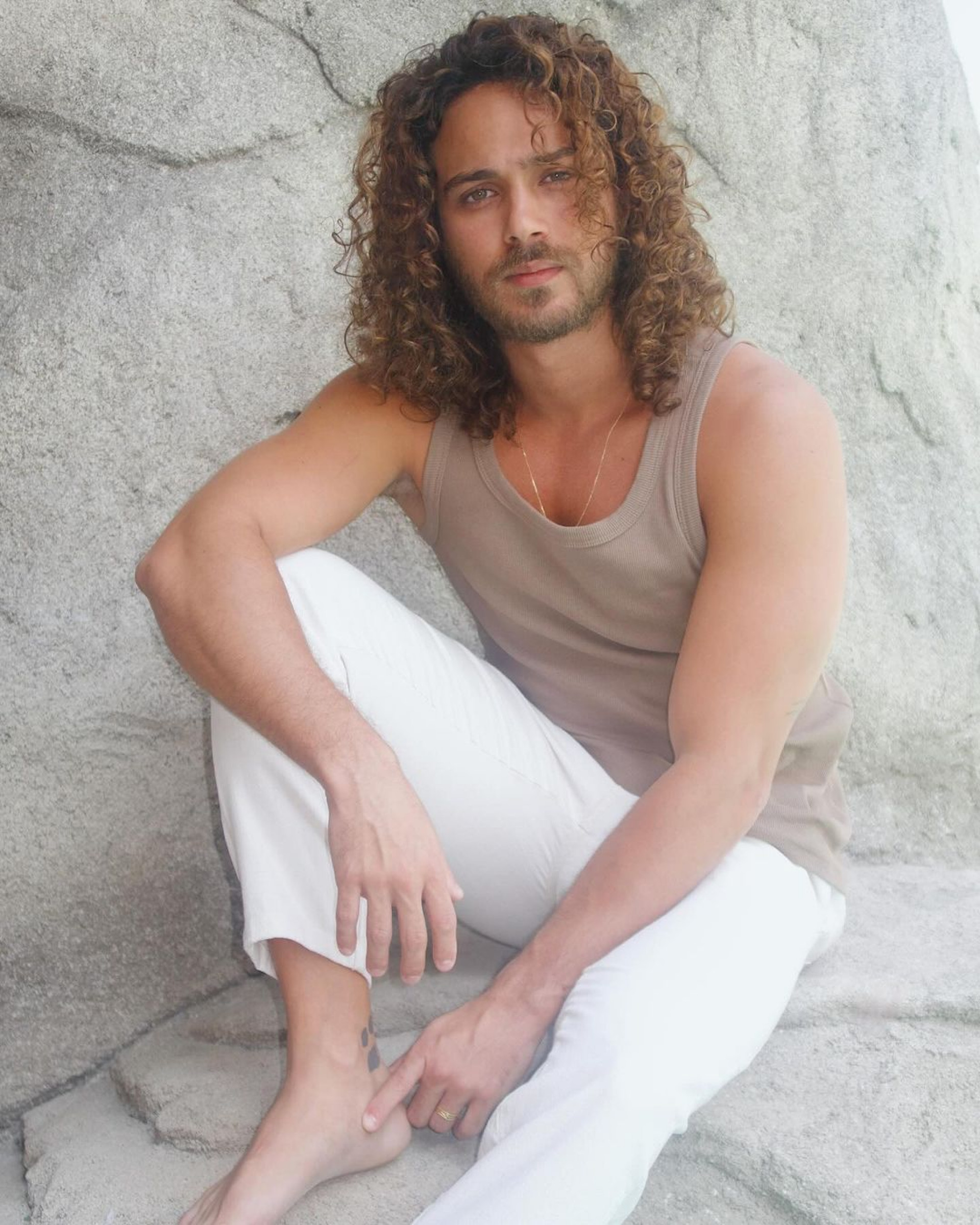 André Luiz Frambach fala sobre oportunidades profissionais - Reprodução / Instagram