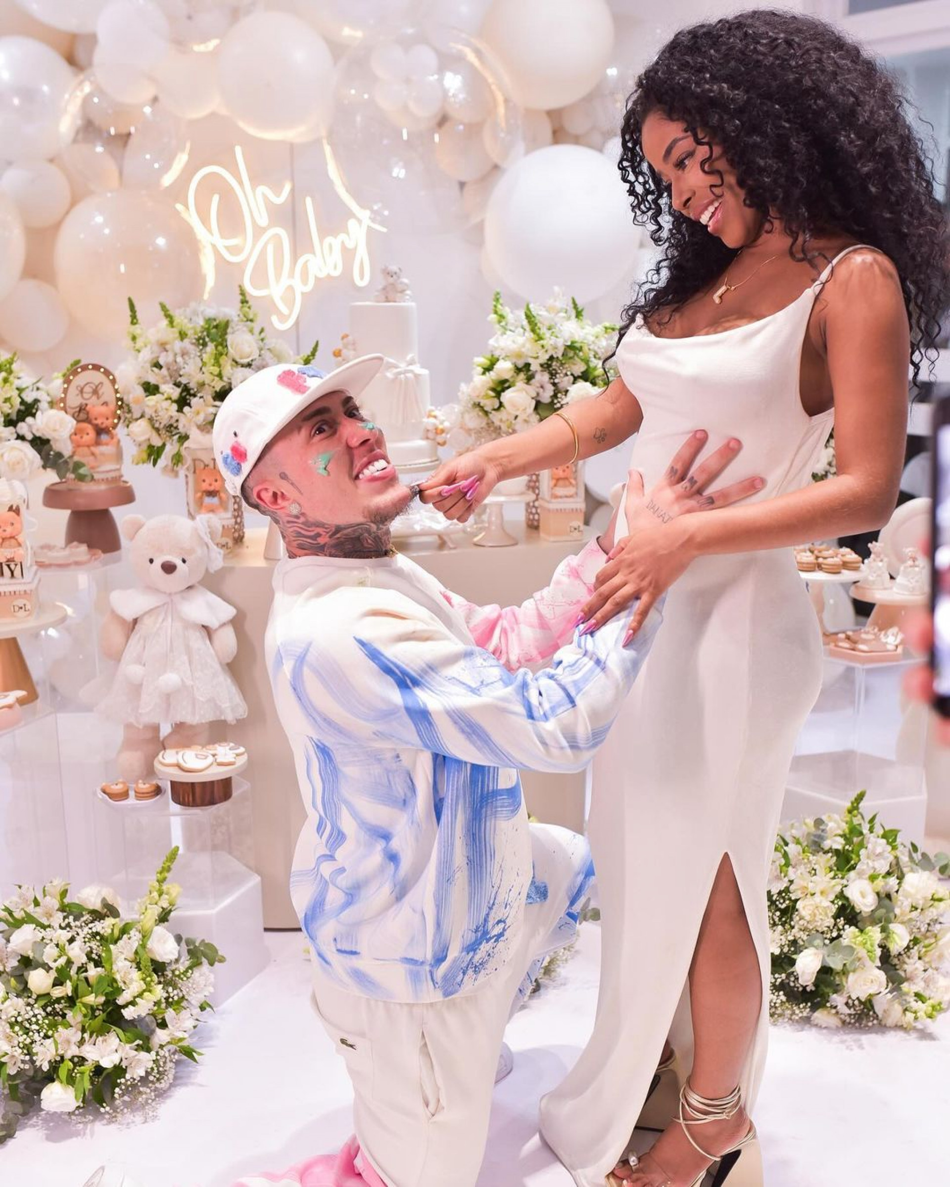 Lorena Maria processa internautas que a atacaram - Reprodução / Instagram