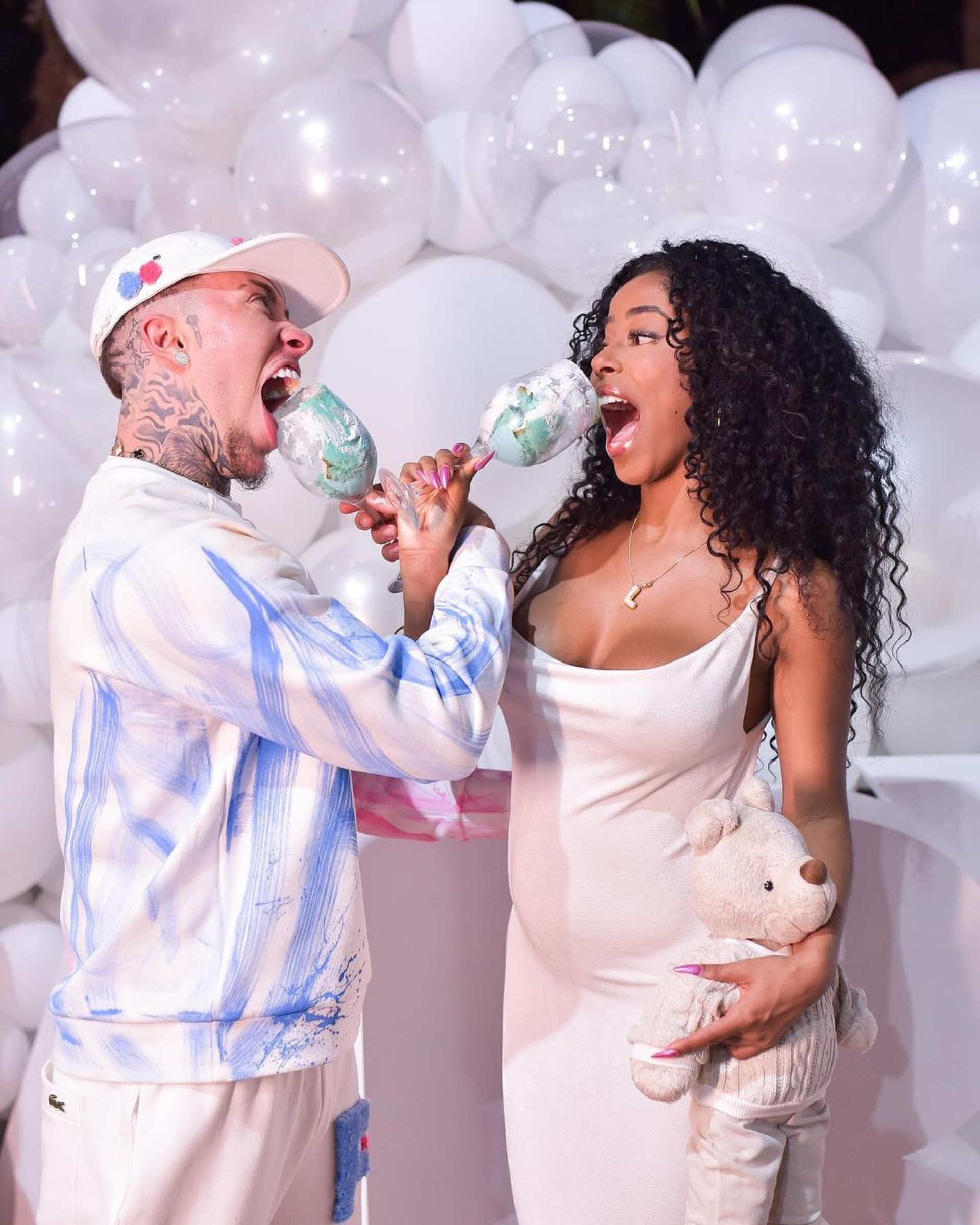 Lorena Maria processa internautas que a atacaram - Reprodução / Instagram