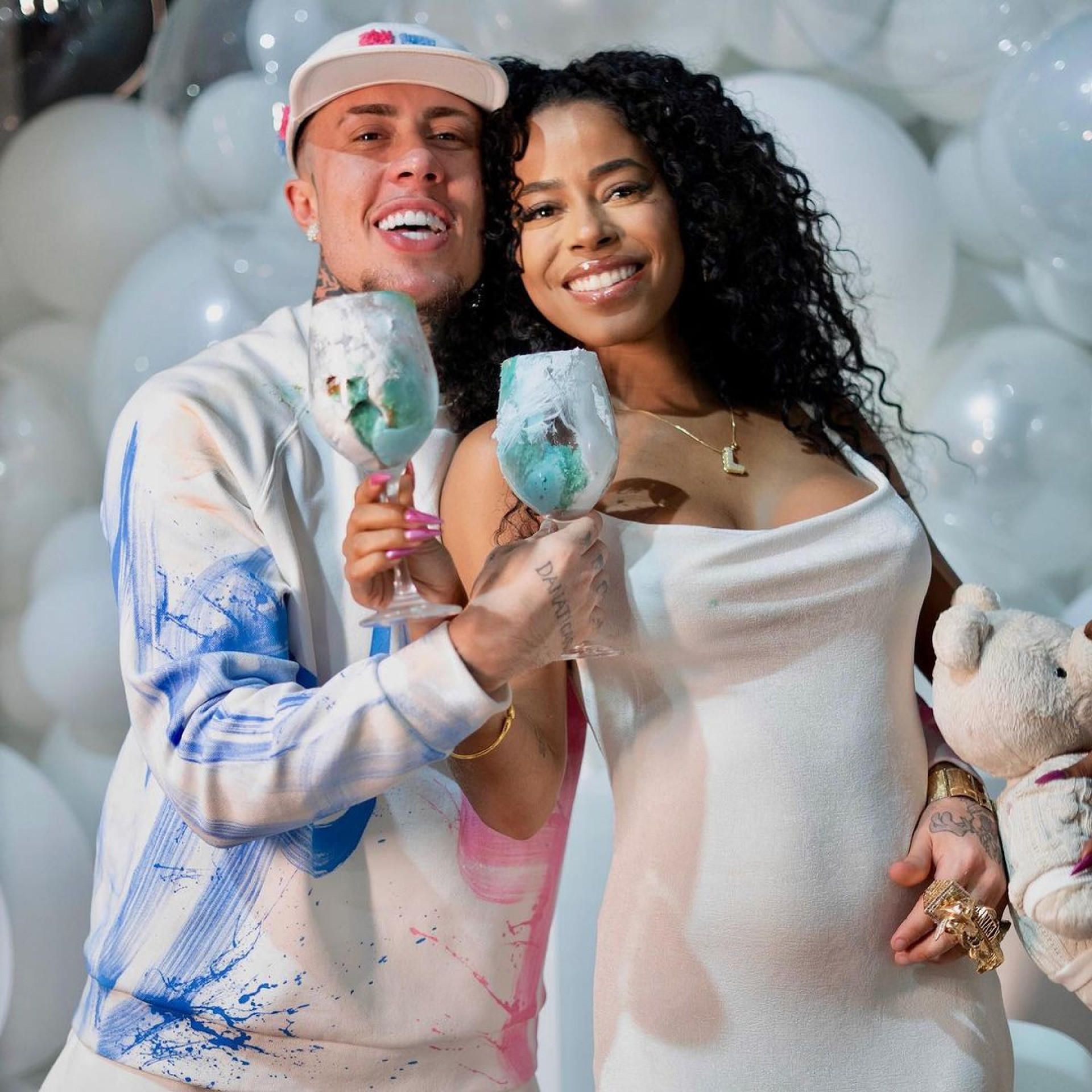 Lorena Maria processa internautas que a atacaram - Reprodução / Instagram