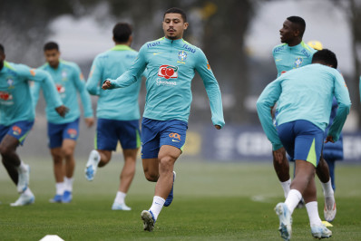 Fluminense teria feito acordo com André por transferência independente do valor