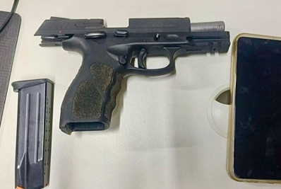 Homem é preso após fazer família refém na Bahia