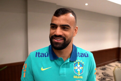 Fabrício Bruno, do Flamengo, é convocado para a seleção brasileira após lesão de Militão