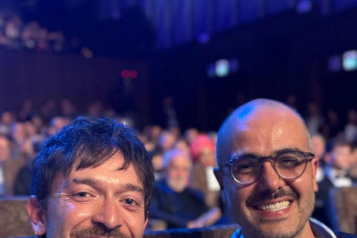 Filme 'Ainda Estou Aqui' ganha prêmio de melhor roteiro no Festival de Veneza