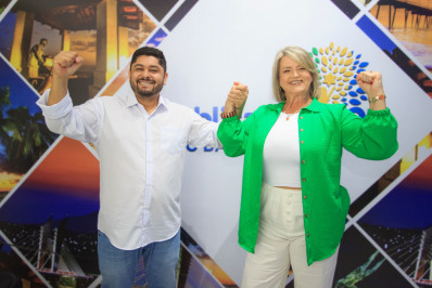 Misaias Machado entra na disputa pela Prefeitura de Rio das Ostras com foco em gestão eficiente e visão de futuro