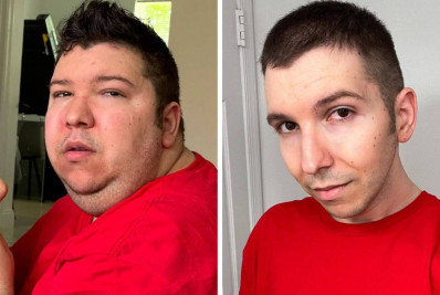 Nikocado Avocado: youtuber chama atenção ao perder 113 kg