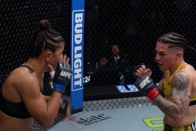 Brasileiras faturam quase R$ 300 mil em bônus por luta no UFC Vegas 97