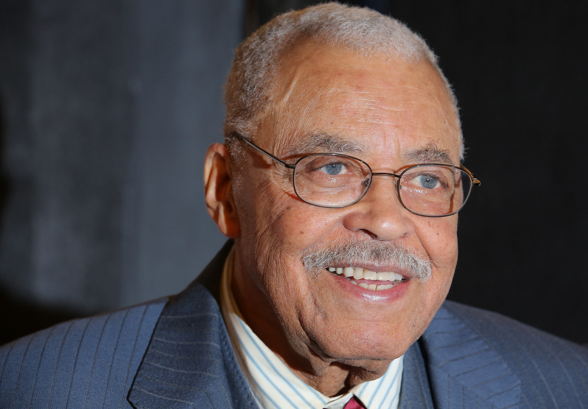 James Earl Jones morre aos 93 anos - AFP