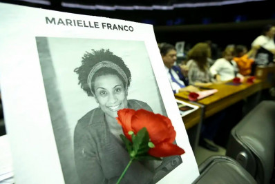 Caso Marielle: STF retoma audiências do processo sobre o assassinato