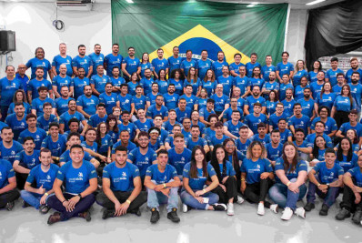 Talento de Rio das Ostras brilha no WorldSkills Lyon 2024