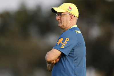 Seleção brasileira não perde para o Paraguai há mais de 15 anos