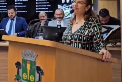 Morre Ana Paula Rossi, vereadora e presidente do PL em Osasco, aos 55 anos