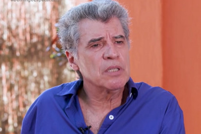 Paulo Betti desabafa sobre falta de trabalho para idosos em novelas