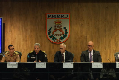 Segurança no Rock in Rio terá esquema especial de monitoramento e reforço no policiamento