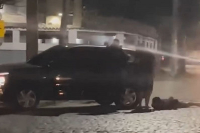 Suspeito é baleado após entrar em confronto com policiais militares na Penha