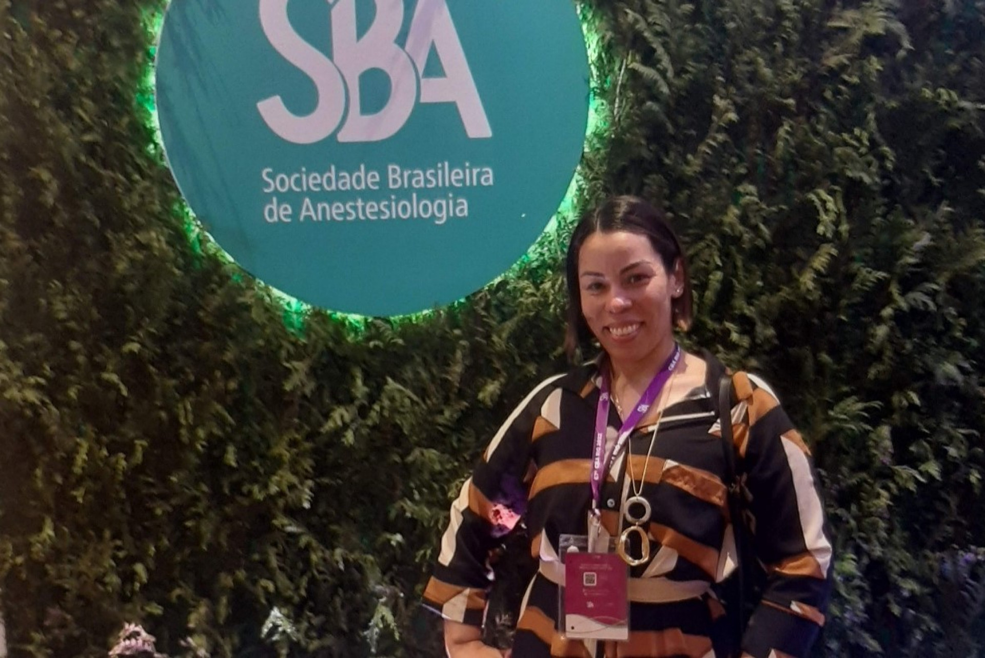 Rosângela Nascimento morreu em março de 2023 dentro de um apartamento no Cachambi - Arquivo Pessoal