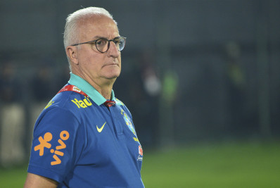 Dorival coleciona 15 cortes em quatro convocações na seleção brasileira