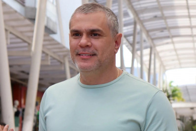 Eleições: Rogério Ribeiro promete melhorias na Saúde, Educação, Tarifa Zero e uma Nilópolis mais tecnológica