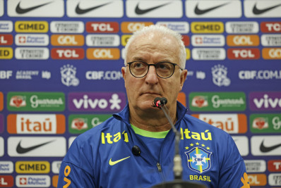 Dorival convoca Seleção com Estêvão e ex-zagueiro do Corinthians como novidades; veja lista