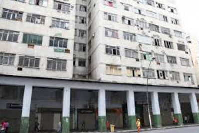 Prefeitura dá solução para antigos moradores do Prédio da Caixa