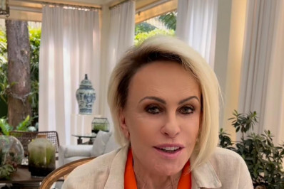 Ana Maria Braga vai estrear quadro de entrevistas nas redes sociais 