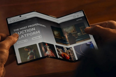 Huawei lança primeiro celular tri-fold do mundo, horas depois da Apple anunciar novo iPhone