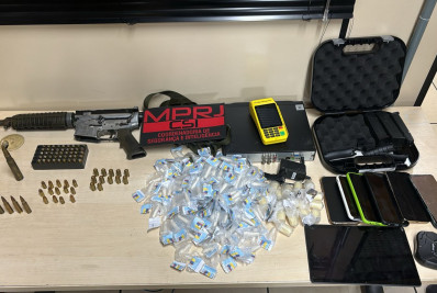 Operação prende policial militar investigado por homicídio em Nova Iguaçu