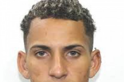 Com mais de 260 anotações criminais, líder do tráfico na Baixada é preso