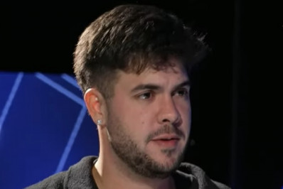 Álvaro comenta briga entre Gkay, Rafa Uccman e Lucas Guedez 