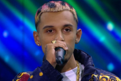 Ramalho é o quarto eliminado do 'Estrela da Casa'