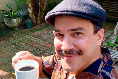 André Marques revela se pretende voltar a trabalhar como ator