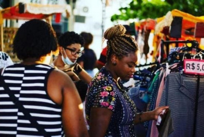 Praça Luiz Palmier recebe evento cultural nesta semana