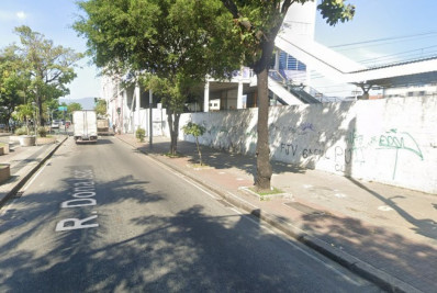 Idoso morre atropelado por ônibus em Bonsucesso