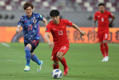 China bane 43 pessoas do futebol por manipulação de resultados