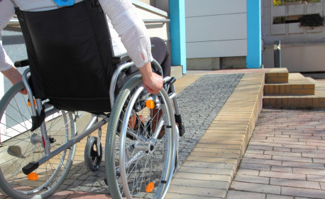 Eleitorado com defici&ecirc;ncia cresce 25% em quatro anos e atinge 1,4 milh&atilde;o, diz  TSE | Brasil | O Dia