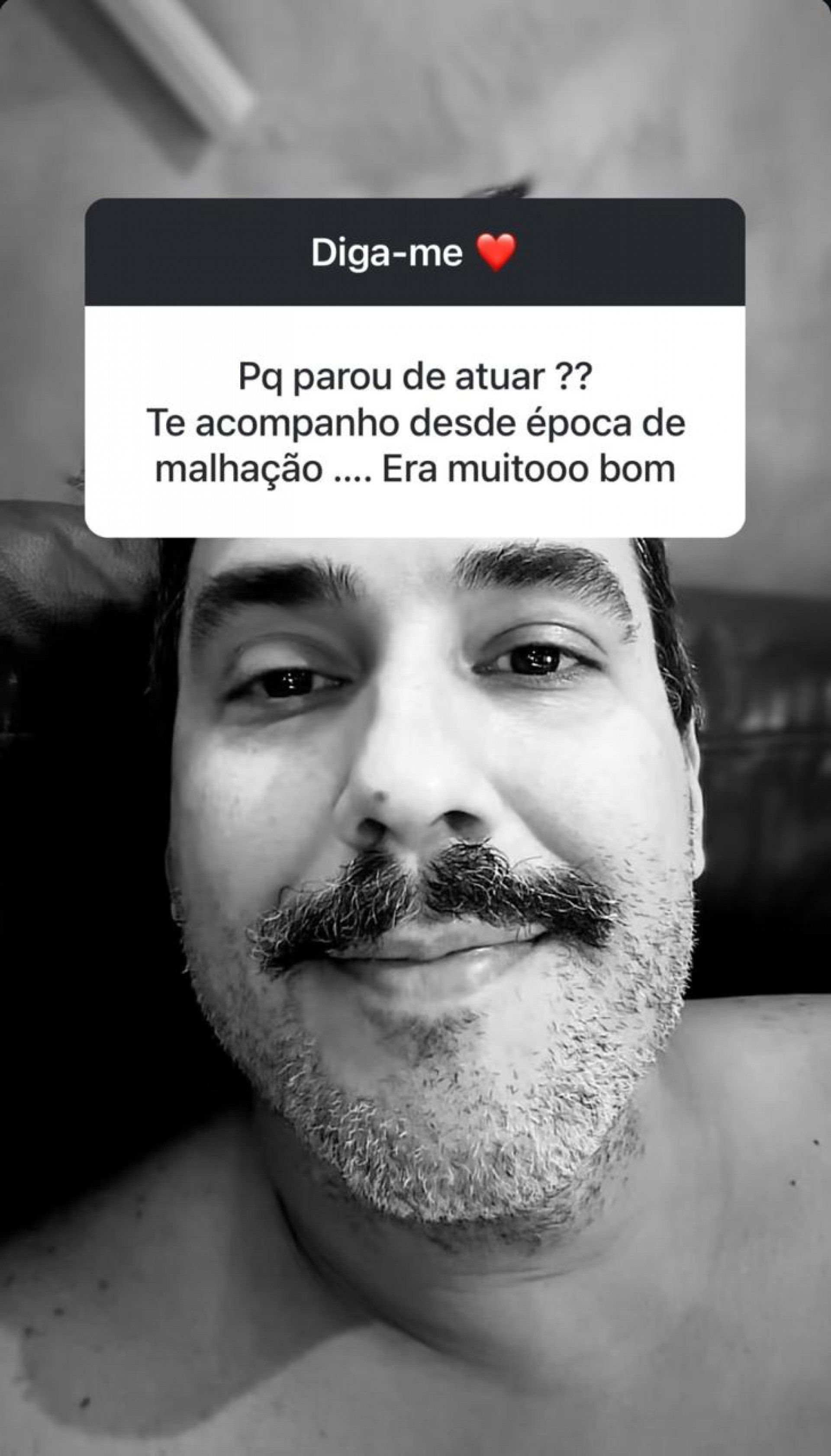  - Reprodução / Instagram