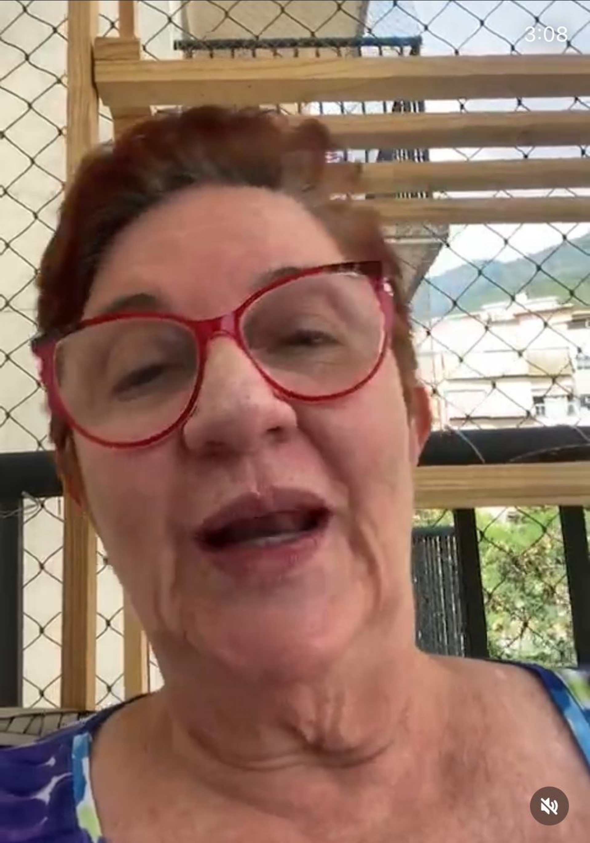 Rosane Gofman faz cirurgia para retirar tumor no útero - Reprodução / Instagram