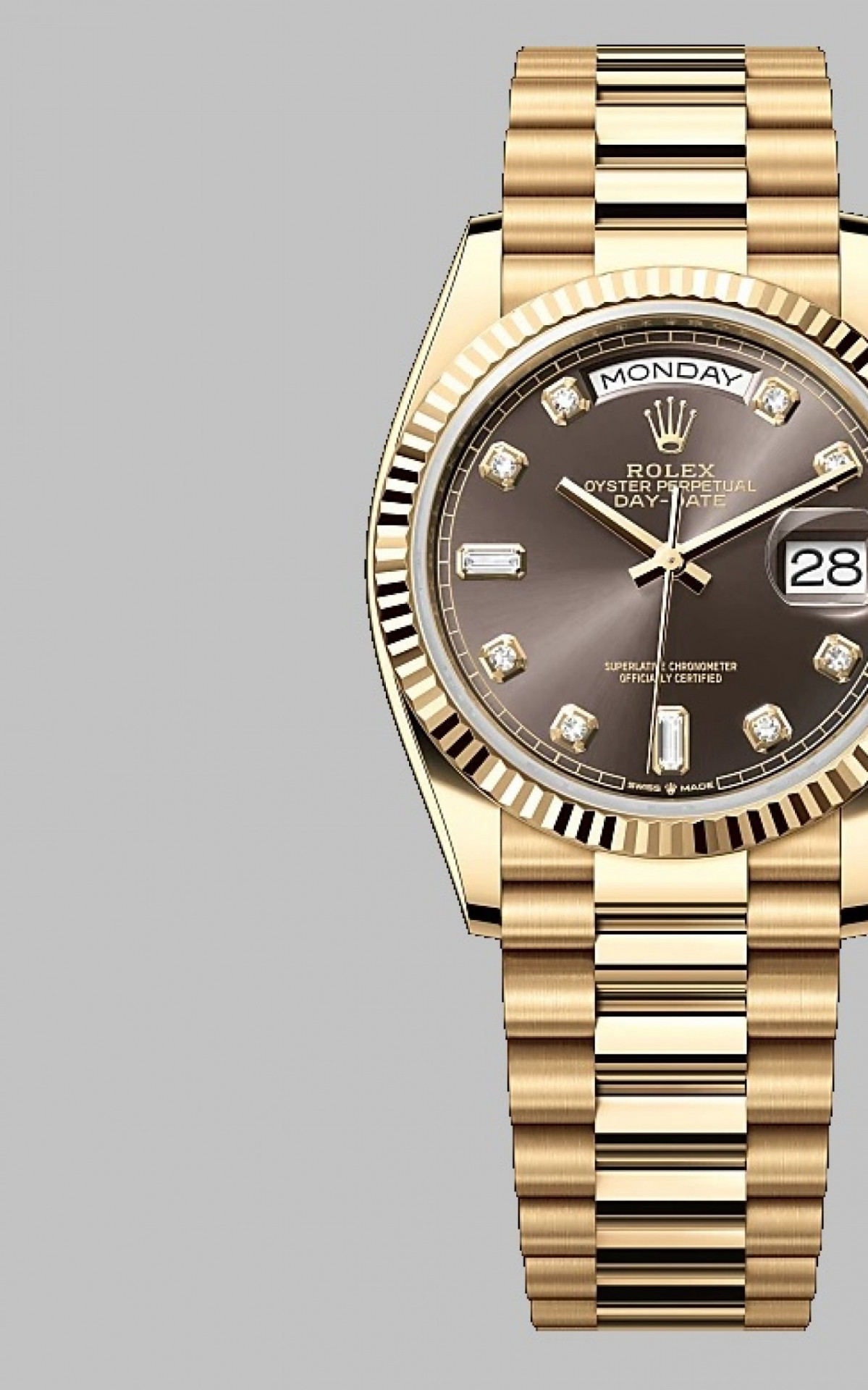 Dentre os itens mais caros deixados para trás estão um relógio Rolex, outro relógio avaliado em aproximadamente R$ 30 milhões, uma bolsa da grife Hermes Birkin, pilhas de dinheiro, chaves e documentos de um carro de luxo, um pneu de carro novo e um anel de noivado (certamente alguém disse \'não\')
