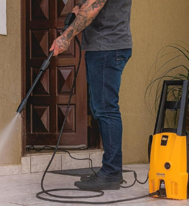 Lavadora de alta presso Wap aparece em oferta exclusiva. Confira! | O Dia  Mais | O Dia
