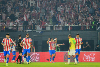 Derrota do Brasil para o Paraguai frustra planejamento da CBF em 2024