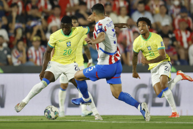 Geração de Ouro de Xerém chega à Seleção e pede espaço para a Copa de 2026