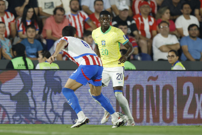 Veja o balanço dos jogadores dos clubes cariocas convocados na data Fifa