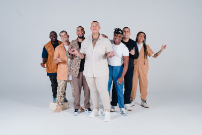 Di propósito grava 'Encontrin' com participações de Bom Gosto, Revelação e TZ da Coronel 