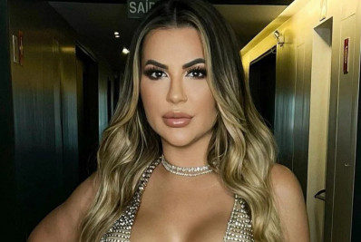 Presidente da CPI das Apostas diz que Deolane deve depor ainda em outubro: 'Advogada do crime organizado'