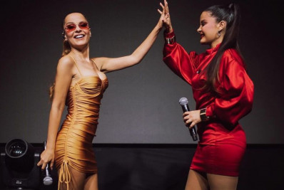 Casimiro de Abreu celebra 165 anos com shows de grandes estrelas