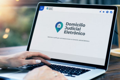 Microempresas e microempreendedores têm até o fim deste mês para cadastrar o Domicílio Judicial Eletrônico