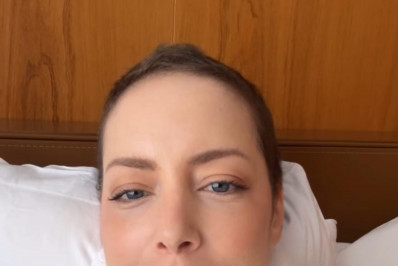 Fabiana Justus expõe consequência positiva de transplante: 'Intolerância à lactose sumiu'