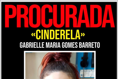 ‘Cinderela’, integrante de quadrilha de roubo e furto, é presa no Centro