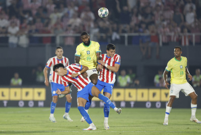 Flamengo conta com selecionáveis contra o Bahia; veja quanto tempo jogaram